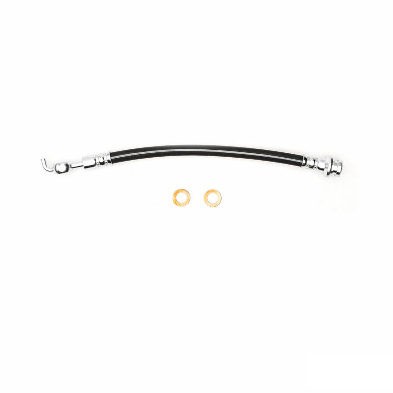 Acura SLX Brake Hose - Rear - R1 Concepts - RNC - `95-`02 Acura SLX Brake Hose - Rear - R1 Concepts - RNC - `95-`02